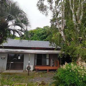 Whole House Rental Inn Horizon Line - Vacation Stay 18087V Yakushima  Exterior photo