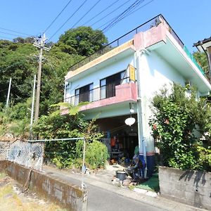 Minshuku Satomachi ξενώνας Yakushima  Exterior photo