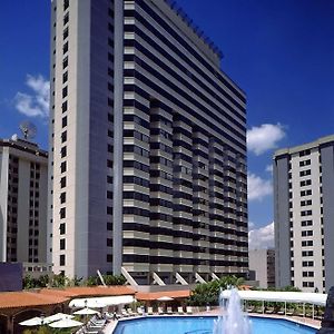 Melia Caracas Ξενοδοχείο Exterior photo