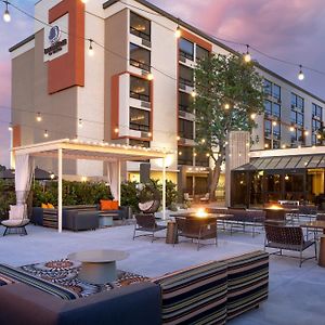 Doubletree By Hilton San Bernardino Ξενοδοχείο Exterior photo