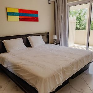 Charming 1-Bedroom Apartment 2 Km From Eagle Beach Παλμ Μπιτς Exterior photo