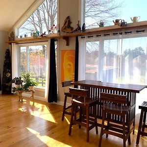 Zen Designed Guest Suite With Private 2-Mile Trail Loop Άξμπριτζ Exterior photo