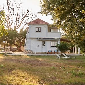 Villa Rania / Zante Drosia Κυψέλη Exterior photo