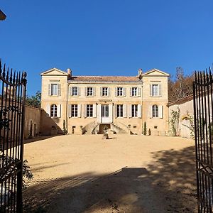 Chateau Le Repos Rouffignac-de-Sigoules Exterior photo