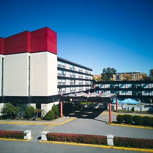Hotel Ruby Foo'S Μόντρεαλ Exterior photo
