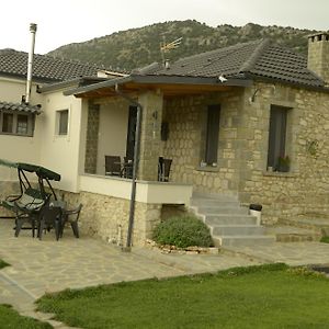 Persefoni'S Home Ιωάννινα Exterior photo