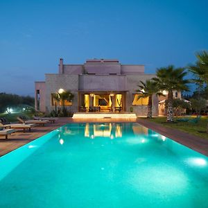 La Villa Shanane Pour Passer Des Vacances De Reves Μαρακές Exterior photo