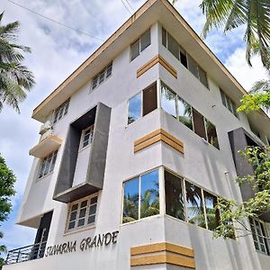 Suvarna Grande Homes Μπανγκαλόρ Exterior photo