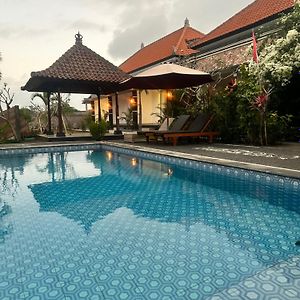 Villa Luwih Pandawa Bali Ungasan Exterior photo