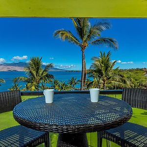 Escape To Your Oceanside Dream In Kihei Exterior photo