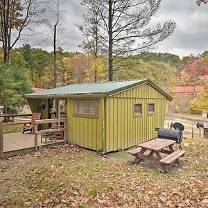 Lone Ranger Cabin With 50 Acres By Raystown Lake Huntingdon Exterior photo