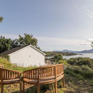 The Lookout Βίλα Saasaig Exterior photo