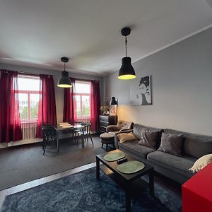 Apartament Na Chlodnej | The High Street Διαμέρισμα Suwałki Exterior photo