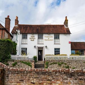 The Royal Oak Inn Τσίτσεστερ Exterior photo