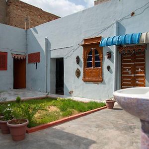 Little Prince Guest House & Homestay Μπικάνερ Exterior photo