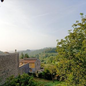 La Casetta Di Mimmi Διαμέρισμα Castel Viscardo Exterior photo