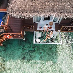 Sun Siyam Vilu Reef With Free Transfer Ξενοδοχείο Dhaalu Atoll Exterior photo