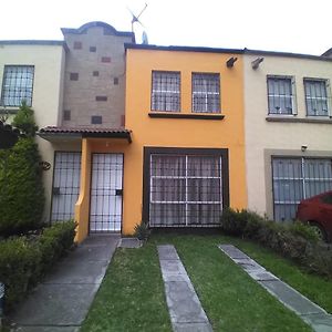 Linda Y Acogedora Casa Completa Βίλα Τολούκα Exterior photo