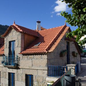 Casa Da Carreira De Loriga Διαμέρισμα Exterior photo