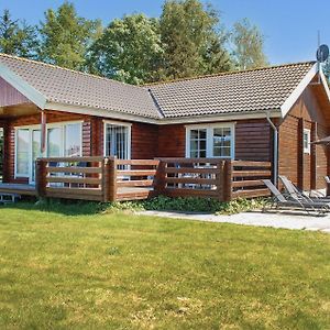 Amazing Home In Ebeltoft With 3 Bedrooms, Sauna And Wifi Øksenmølle Exterior photo