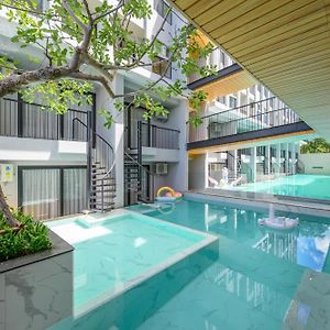 Tour De Phuket Hotel - Sha Plus Thalang Exterior photo