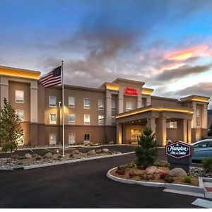 Hampton Inn & Suites - Reno West, Nv Exterior photo