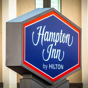 Hampton Inn Ουάσινγκτον Exterior photo