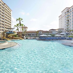 The Waterfront Beach Resort, A Hilton Hotel Χάντινγκτον Μπιτς Exterior photo