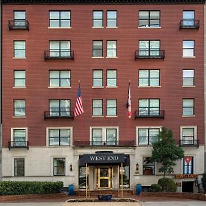 West End Washington Dc, Tapestry Collection By Hilton Ξενοδοχείο Exterior photo
