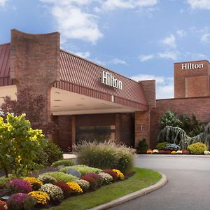 Hilton Parsippany Ξενοδοχείο Exterior photo