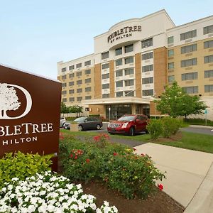 Doubletree By Hilton Dulles Airport-Sterling Ξενοδοχείο Exterior photo