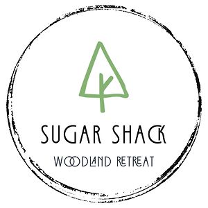 The Sugar Shack Woodland Retreat Διαμέρισμα Greenville Exterior photo