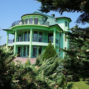 Villa Qero Μπατούμι Exterior photo