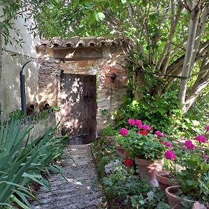 Casa Albaitar Jardin Privado Con Piscina Βίλα Azcona Exterior photo
