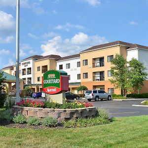 Courtyard By Marriott Indianapolis South Ξενοδοχείο Exterior photo