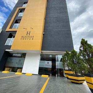 Hotel Business Center Popayan Exterior photo