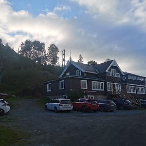 Eikre Fjellgard Ξενοδοχείο Hemsedal Exterior photo