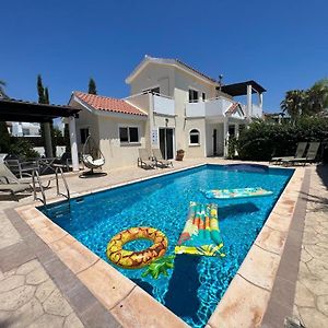 Villa Tamara With Private Pool Πέγεια Exterior photo