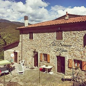 The Dormouse - Il Ghiro Βίλα Casola in Lunigiana Exterior photo