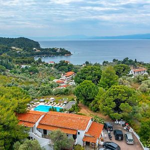 Margi House Διαμέρισμα Σκιάθος Πόλη Exterior photo