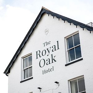 The Royal Oak Ξενοδοχείο Hawkhurst Exterior photo