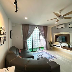 Best Modern Design Homestay Meru Casa Kayangan Ίπο Exterior photo