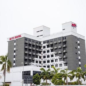 Mitc Hotel Malacca Exterior photo