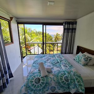 Casita Genesis - Bahia Drake Bay Διαμέρισμα Room photo