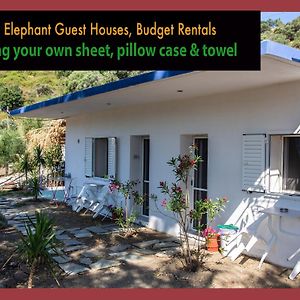 Elephant Guest Houses Εύδηλος Exterior photo
