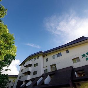 Hotel Iwasuge Yamanouchi  Exterior photo