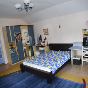 Apartament In Vila Διαμέρισμα Sîngeorgiu de Mureş Exterior photo