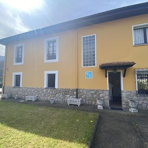Casa El Molin 1 Soto De Duenas Βίλα Arriondas Exterior photo