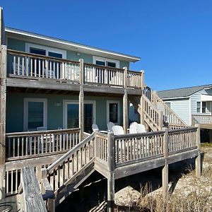 2 If By Sea- East Unit Βίλα Emerald Isle Exterior photo