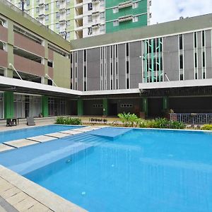 Cebu Avida Riala T4 1520 It Park Διαμέρισμα Exterior photo